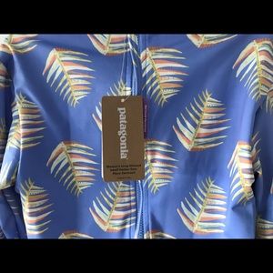 Patagonia Women’s Swell Seeker 1-piece Swi…